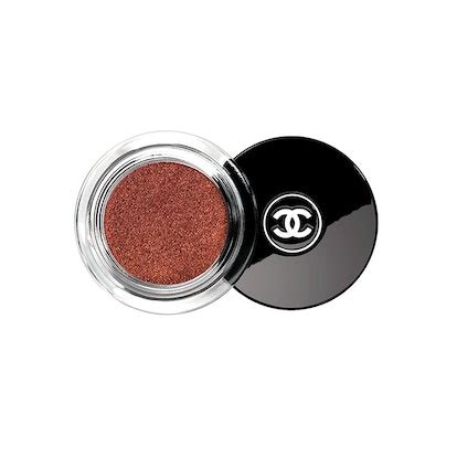 red eyeshadow chanel|chanel high profile eyeshadow.